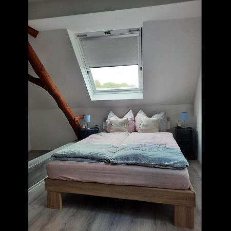 Neu! Ferienwohnung Lucie Kevelaer Dış mekan fotoğraf