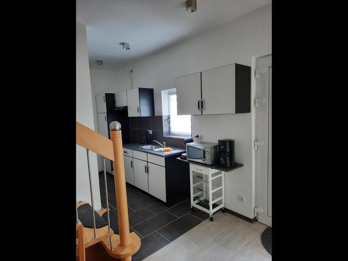 Neu! Ferienwohnung Lucie Kevelaer Dış mekan fotoğraf