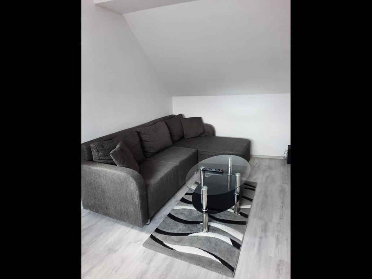 Neu! Ferienwohnung Lucie Kevelaer Dış mekan fotoğraf