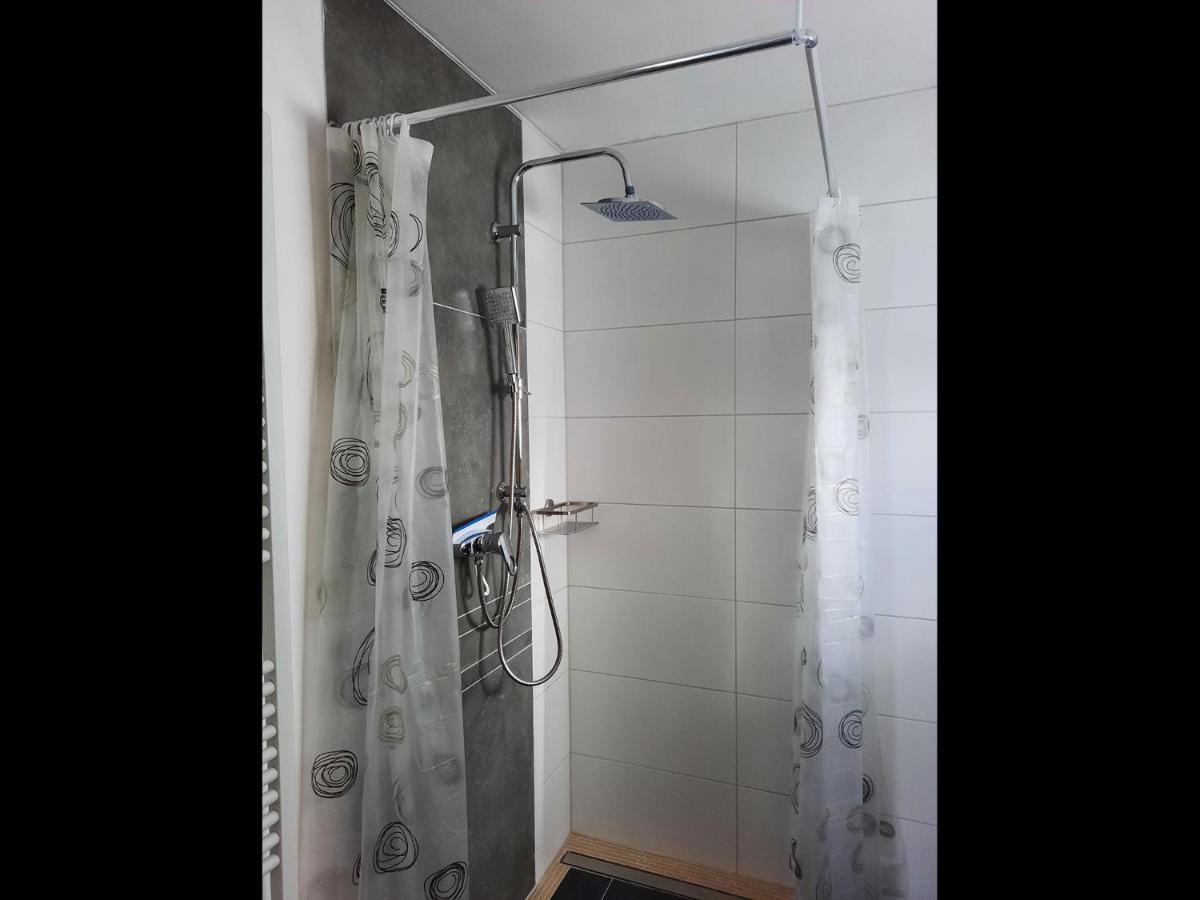 Neu! Ferienwohnung Lucie Kevelaer Dış mekan fotoğraf