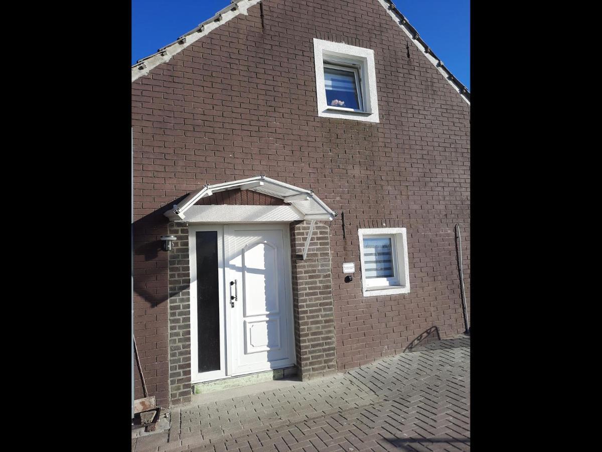 Neu! Ferienwohnung Lucie Kevelaer Dış mekan fotoğraf